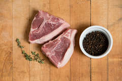 CSA Buying Club 2025